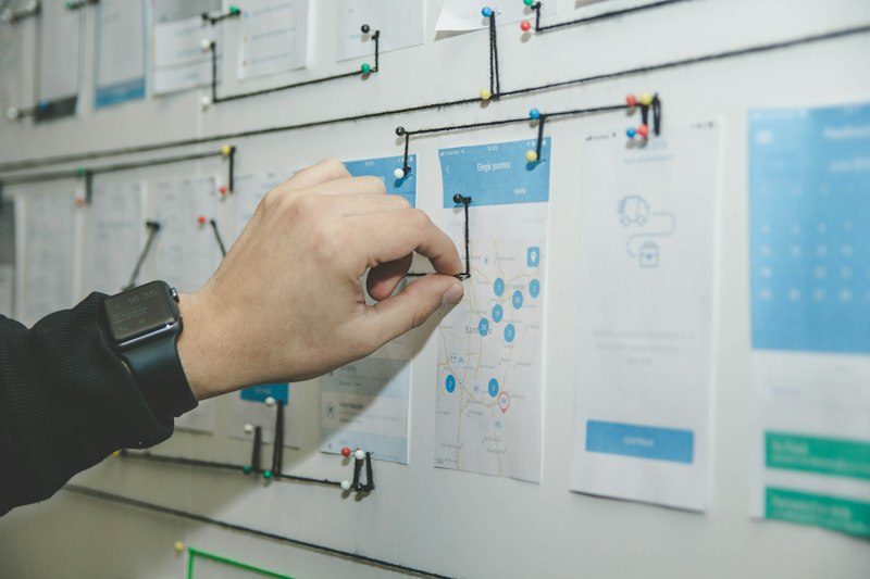 Client CRM & Sales Pipelines